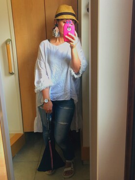 kana.hanaさんのコーディネート