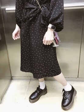 れいこさんのコーディネート