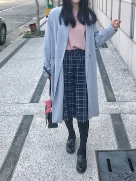 uchanさんのコーディネート