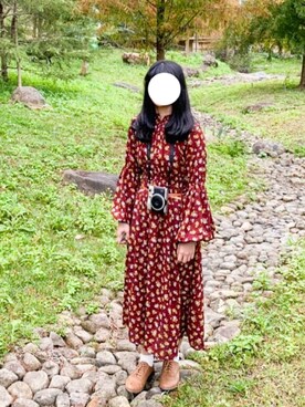 uchanさんのコーディネート