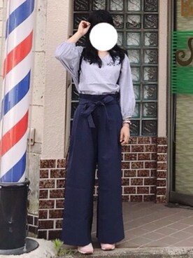 uchanさんのコーディネート