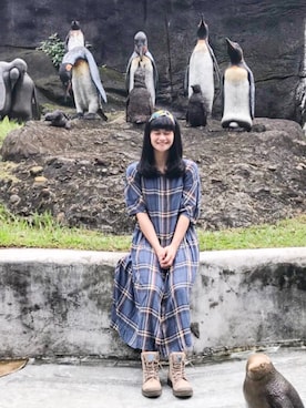 uchanさんのコーディネート