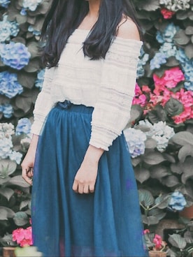 uchanさんのコーディネート