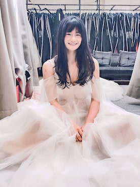 uchanさんのコーディネート