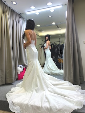 uchanさんのコーディネート