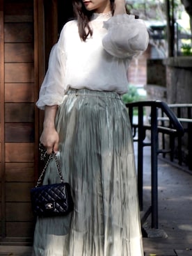 uchanさんのコーディネート