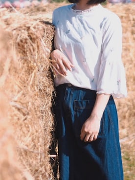 uchanさんのコーディネート