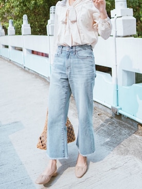 uchanさんのコーディネート