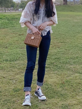 uchanさんのコーディネート