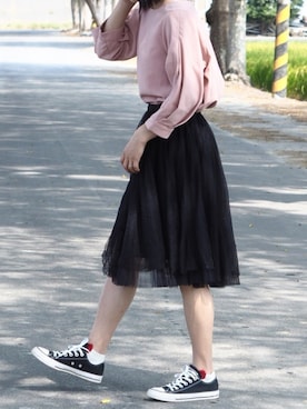 uchanさんのコーディネート