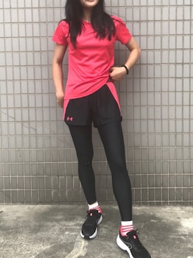 uchanさんのコーディネート