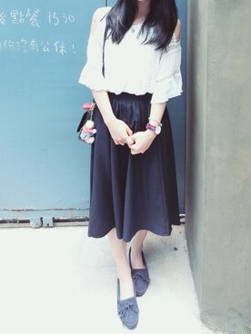 uchanさんのコーディネート