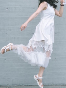 uchanさんのコーディネート