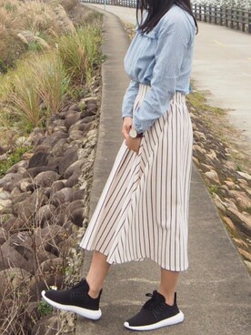 uchanさんのコーディネート