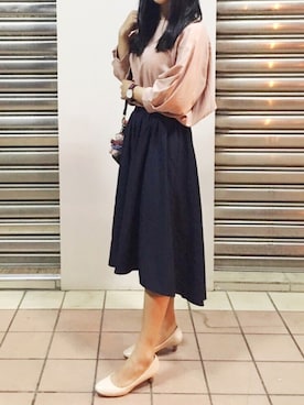 uchanさんのコーディネート