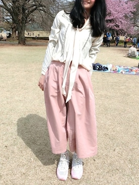 uchanさんのコーディネート