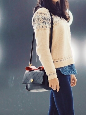 uchanさんのコーディネート