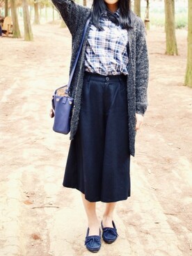 uchanさんのコーディネート