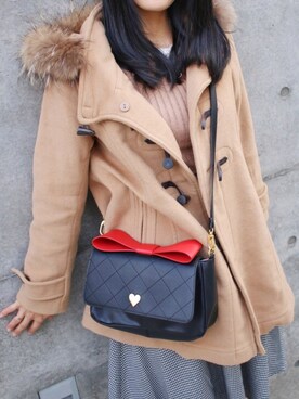 uchanさんのコーディネート