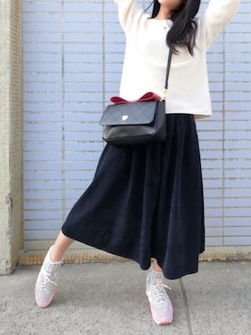 uchanさんのコーディネート