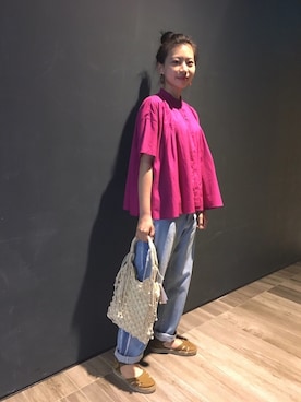 yuさんのコーディネート