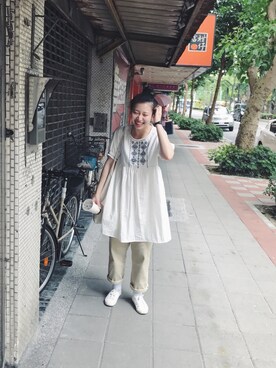 yuさんのコーディネート