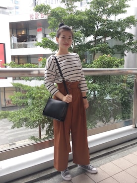 yuさんのコーディネート