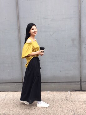 yuさんのコーディネート