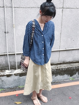 yuさんのコーディネート