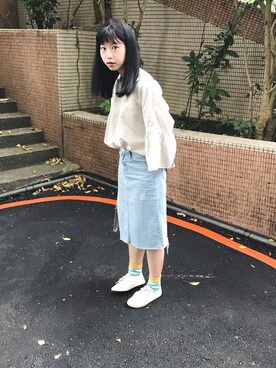 yuさんのコーディネート