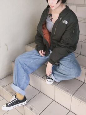 ZOEさんのコーディネート