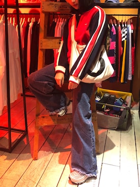 ZOEさんのコーディネート