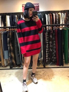 ZOEさんのコーディネート