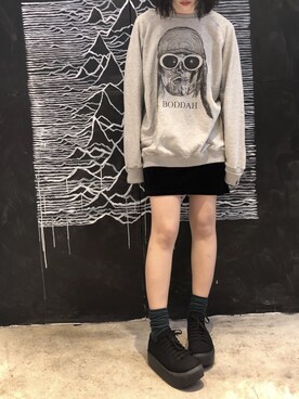 ZOEさんのコーディネート