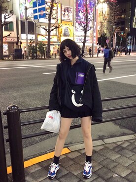 ZOEさんのコーディネート