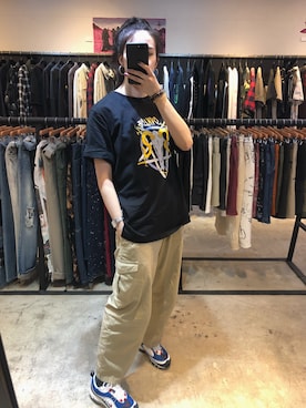 ZOEさんのコーディネート