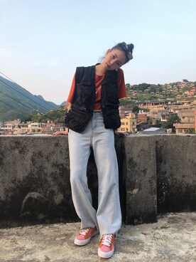 ZOEさんのコーディネート