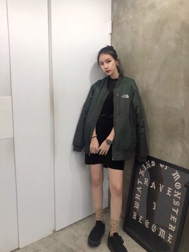 ZOEさんのコーディネート