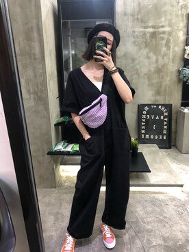 ZOEさんのコーディネート