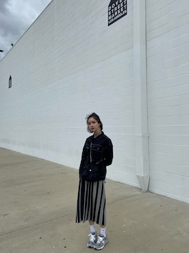 ZOEさんのコーディネート