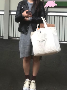 aさんのコーディネート