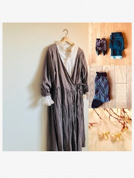 sug.さんのコーディネート