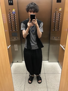 no.bdさんのコーディネート