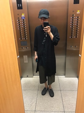 no.bdさんのコーディネート