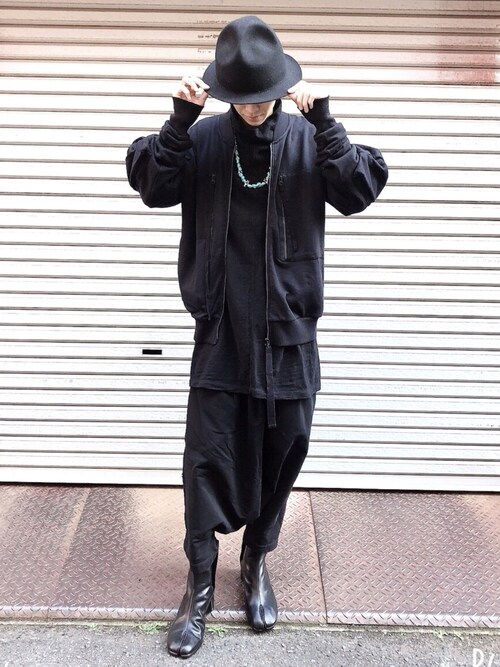no.bdさんのコーディネート