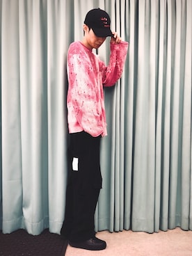 no.bdさんのコーディネート