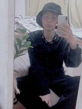 no.bdさんのコーディネート