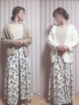 remiさんのコーディネート