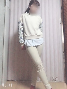 remiさんのコーディネート