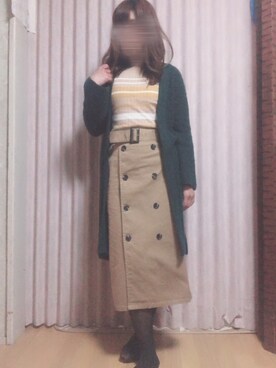 remiさんのコーディネート